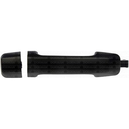 Motormite EXTERIOR DOOR HANDLE FRONT/REAR RIGHT/LE 81301